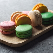 Macaroons (30 g/pcs) - 2