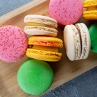 Macaroons (30 g/pcs)